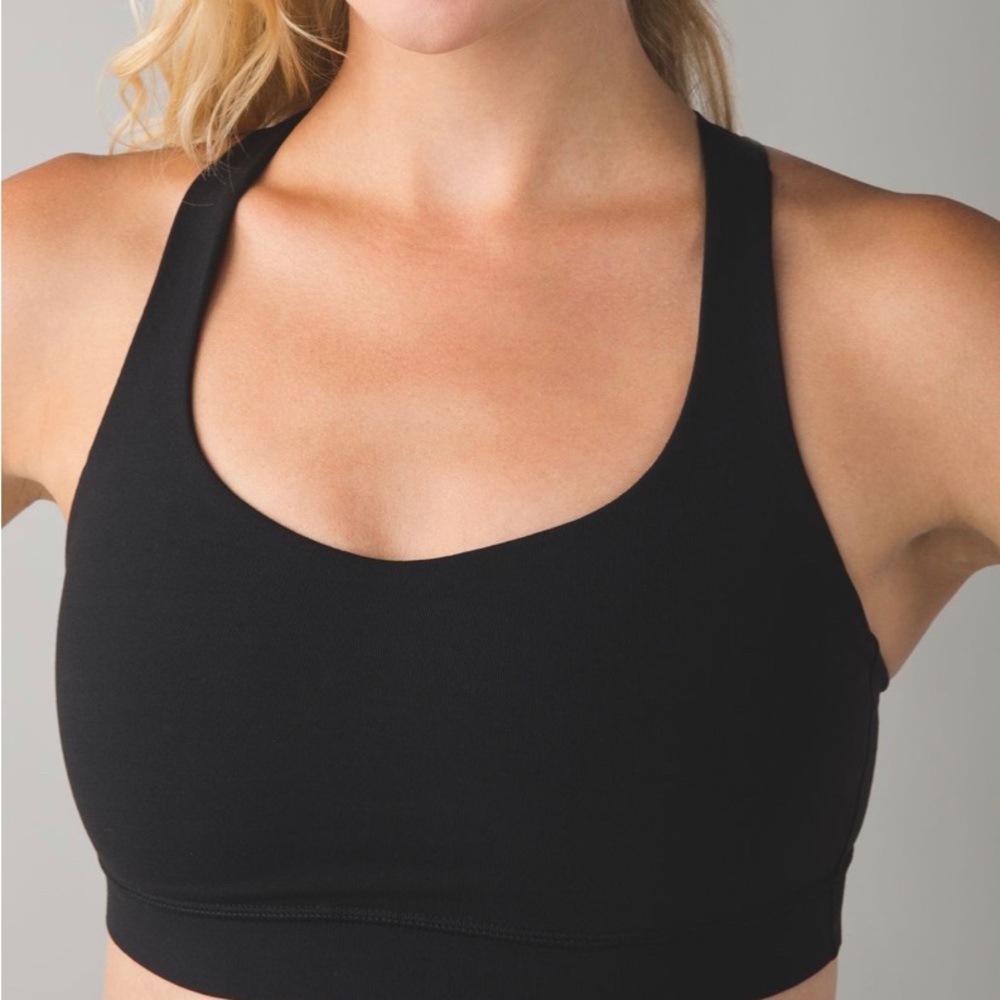 Lululemon 50 Rep Bra